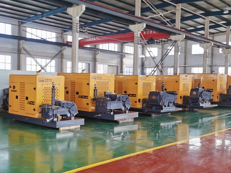 Manufacturing Center