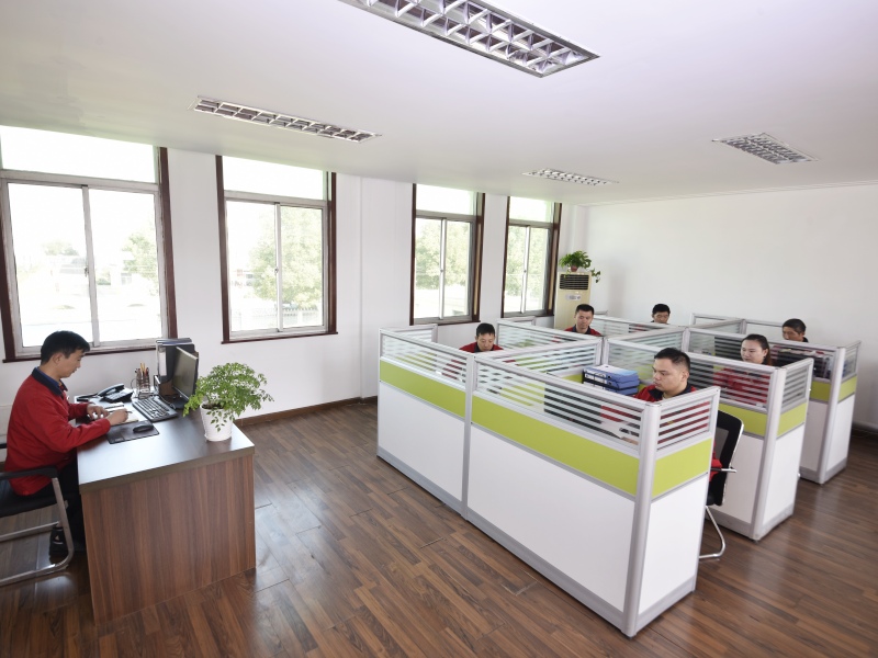 R&D Center