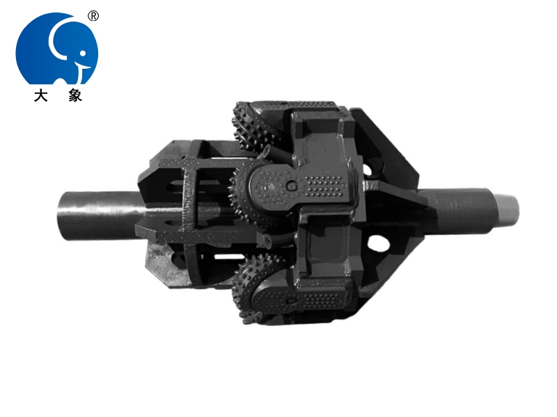 China Horizontal Directional Drilling Rock Reamer Cutter Supplier