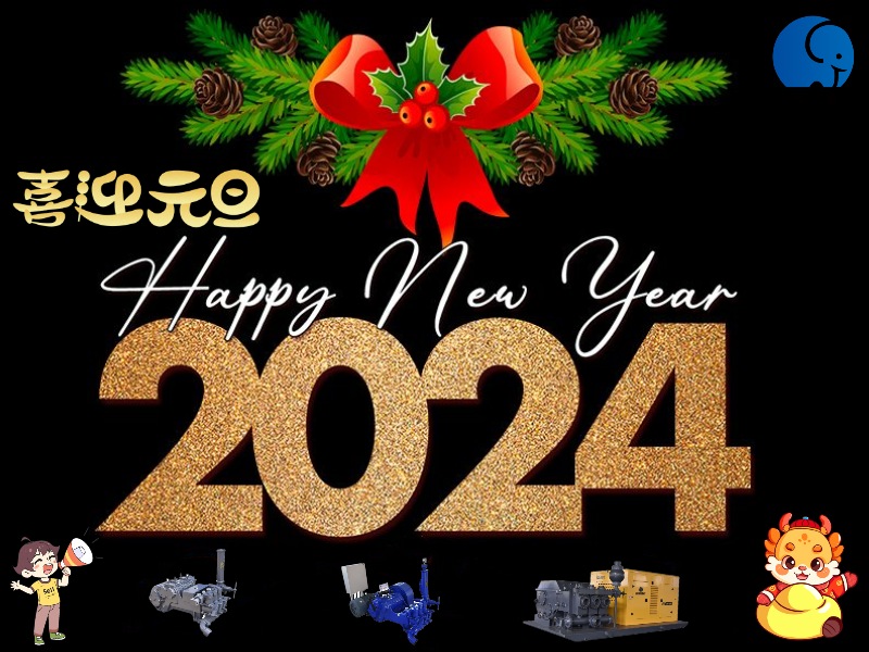 Festival Activity | Happy New Year