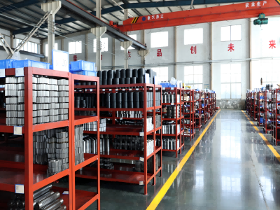 Manufacturing Center