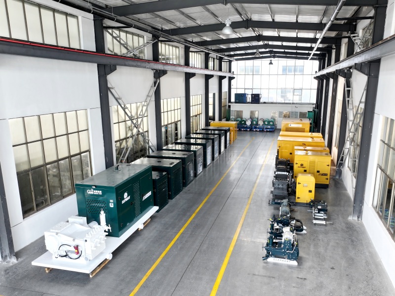 Manufacturing Center