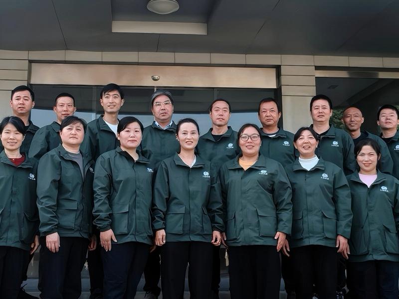 Service Team
