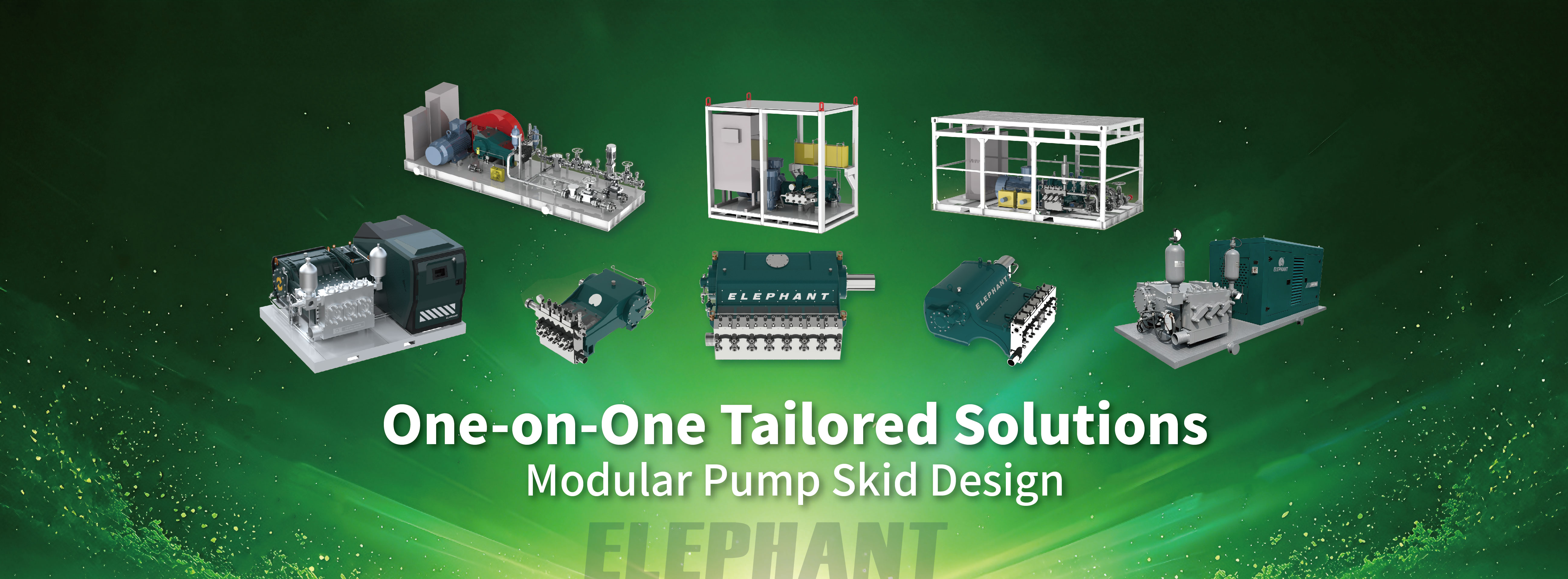 Elephant Machinery Co.,Ltd. Products